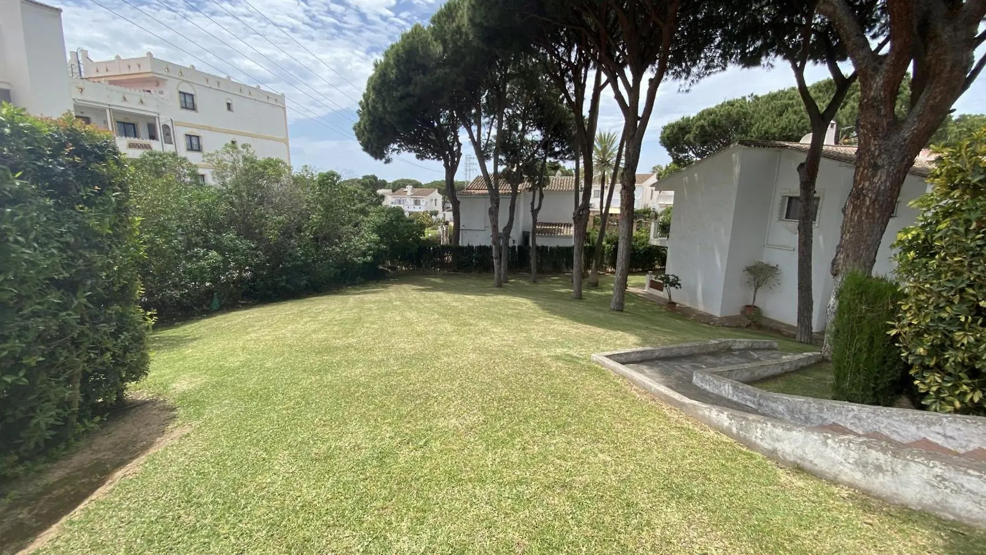 Appartement N02 Los Rosales - Studio Sitio de Calahonda