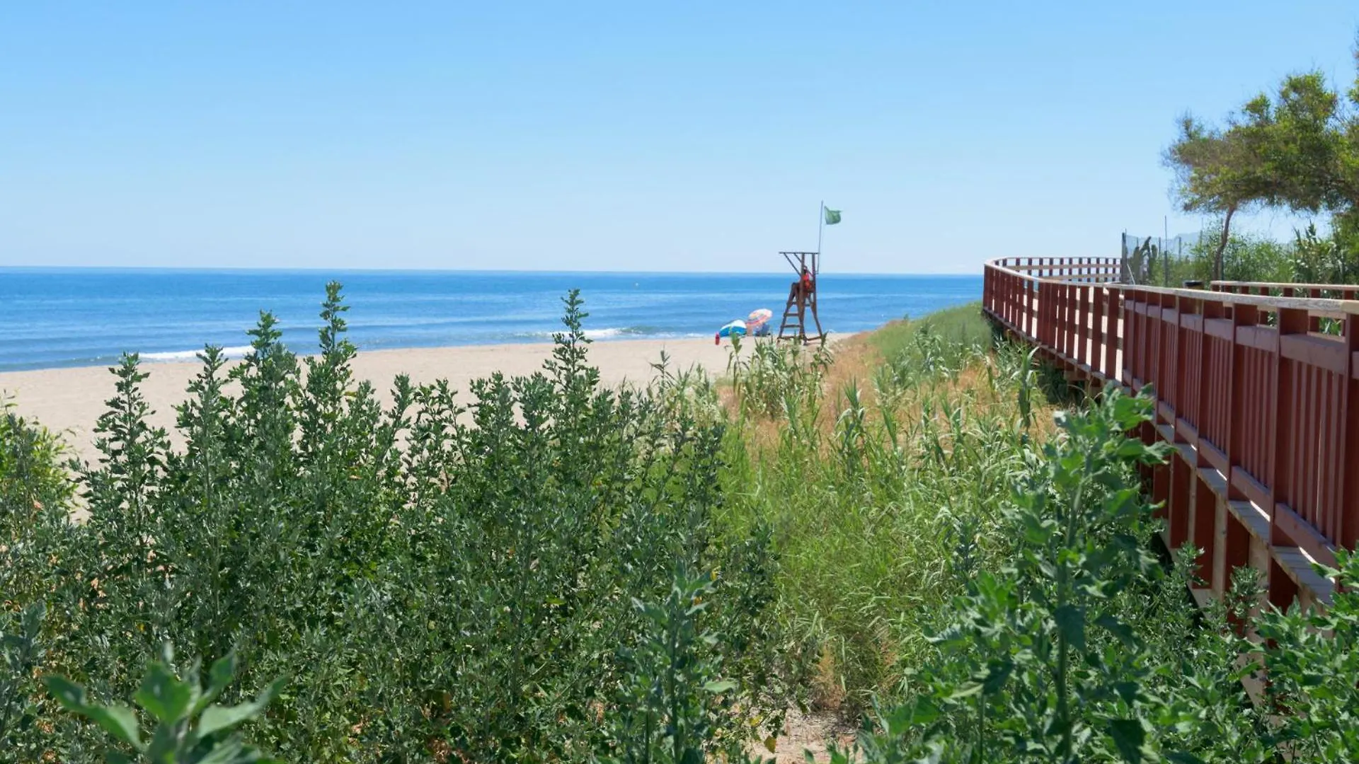 N02 Los Rosales - Studio Sitio de Calahonda 아파트
